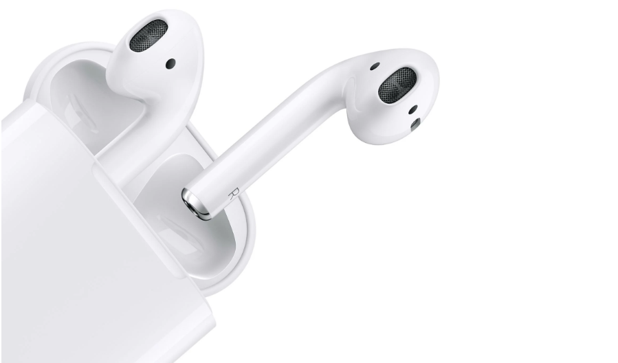 auriculares airpods