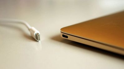 Cargador Mac