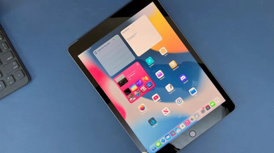 destacada - ipad