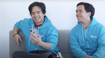 Hermanos FaceID
