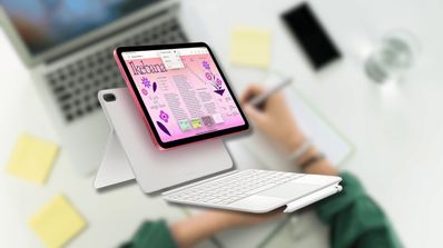 iPad MediaMarkt