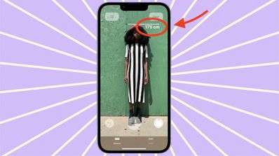 Medidas iPhone