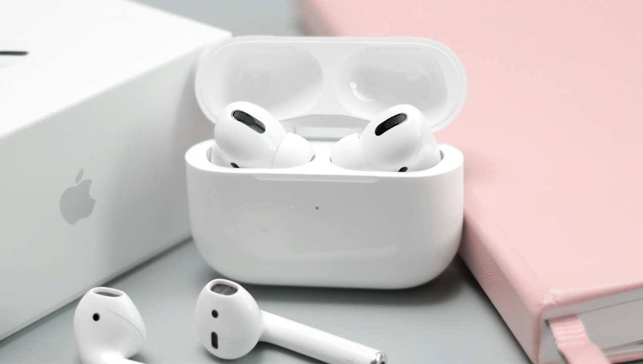 AirPods 1 2 3