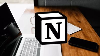 Notion Mac