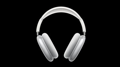 airpods max blancos portada