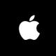 apple logo portada