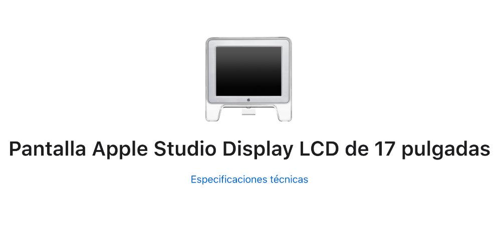 apple studio display