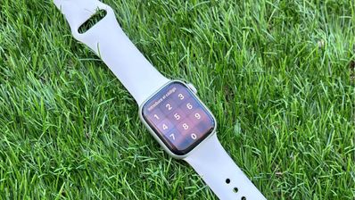 Apple watch series 7