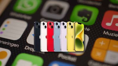iPhone 14