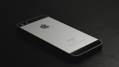 iPhone 5S portada