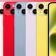 iphone 14 colores nueva portada