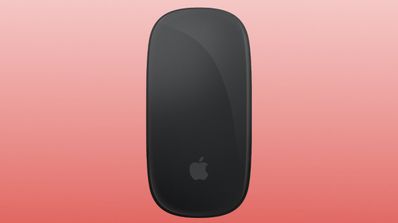 magic mouse negro