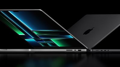 ordenador MacBook Pro 2023