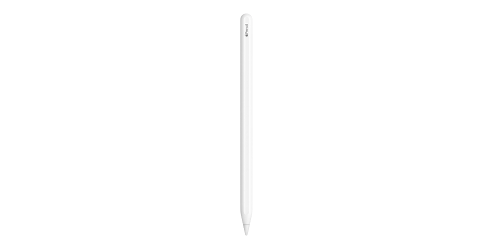 Apple Pencil de segunda generación oferta