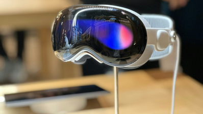 Apple Vision pro portada