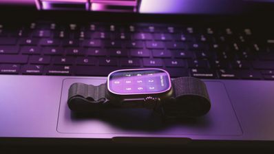 Apple Watch Ultra segunda generación