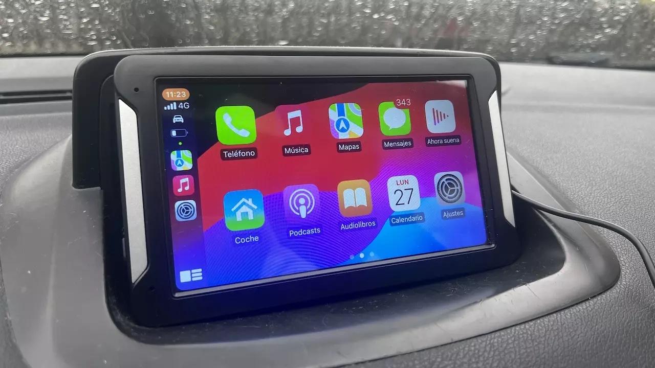 These are the new features in CarPlay with iOS 18