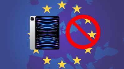 union europea ipad