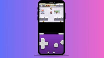 App emulador GameBoy