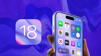 iOS 18