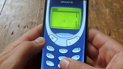 Snake juego