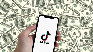 TikTok Lite
