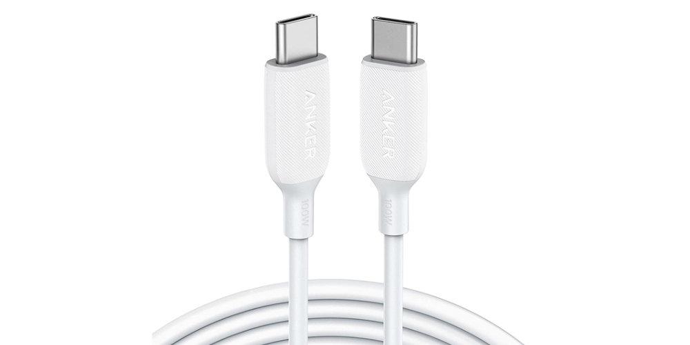 anker powerline iii cable