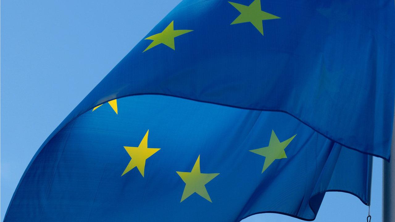 bandera de europa fondo
