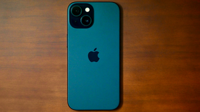 iPhone 17 2025