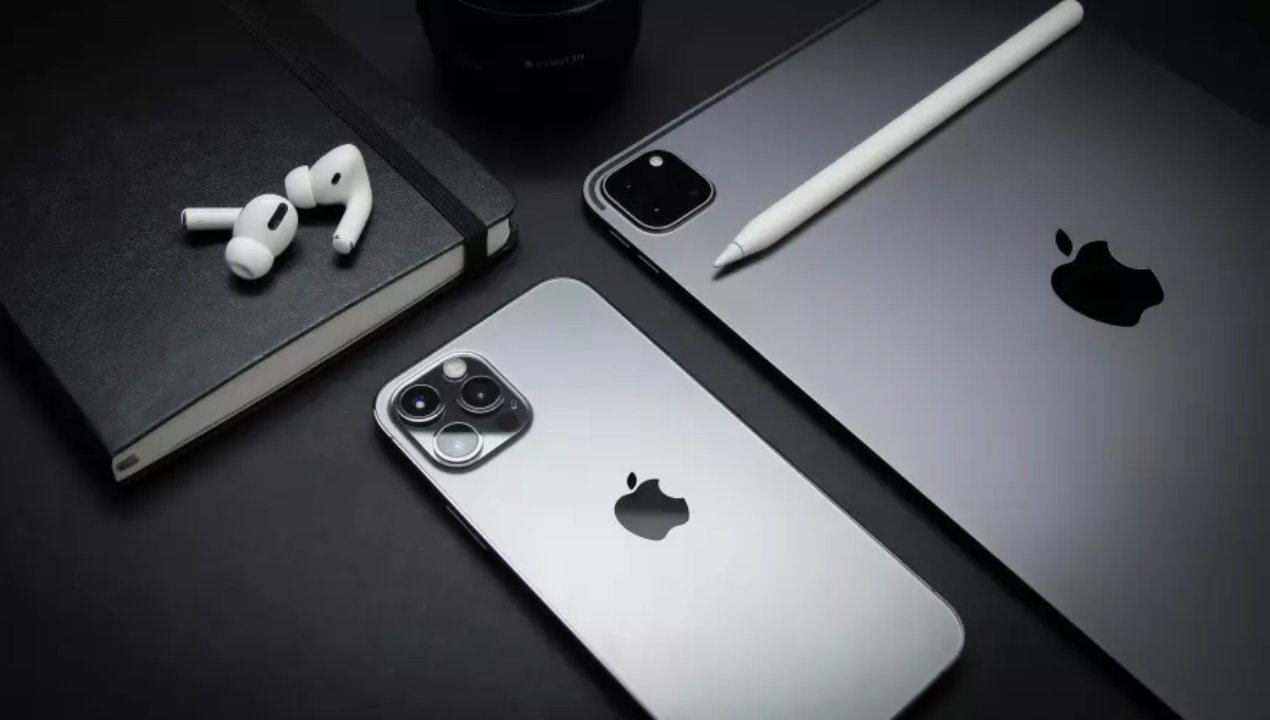 iPhone e iPad y accesorios