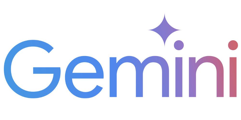 ia google gemini logo