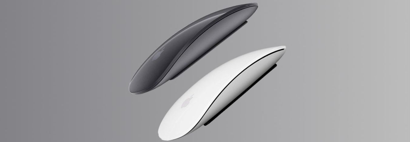 Mouse Portada Nunca más volverás a manejar un Mouse como antes, gracias a este ...