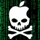 malware en dispositivos Apple