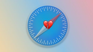 safari portada corazon roto