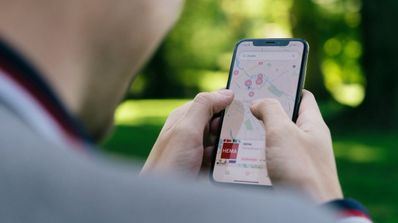 Terremoto App