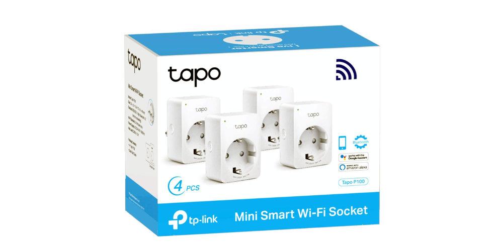 tp link tapo p100