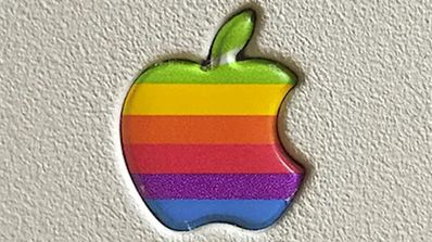 Apple pascua