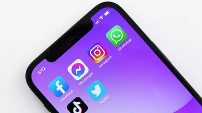 Apps consumo