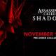 Assasins Creed Shadows