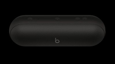 Beats Pill