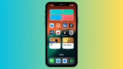 app iPhone