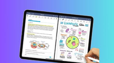 goodnotes ipad
