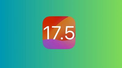 iOs 17.5