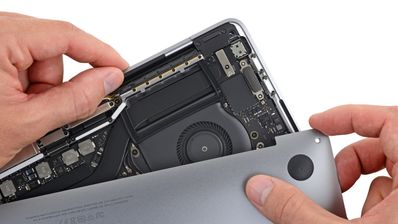 Mac portatil