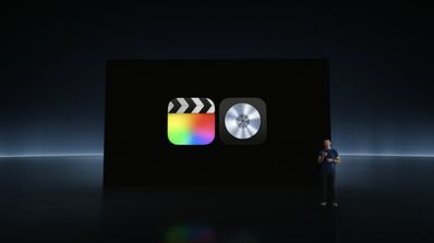 final cut y logic pro
