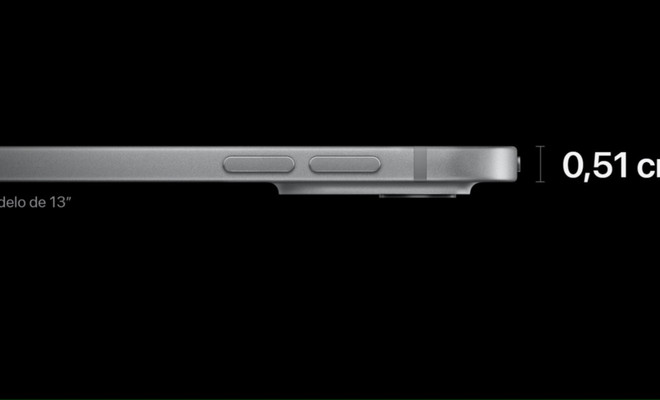 ipad pro 2024
