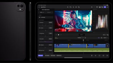 ipad pro 2024