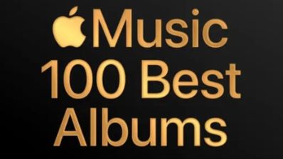 top apple music