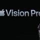 nombre producto vision pro