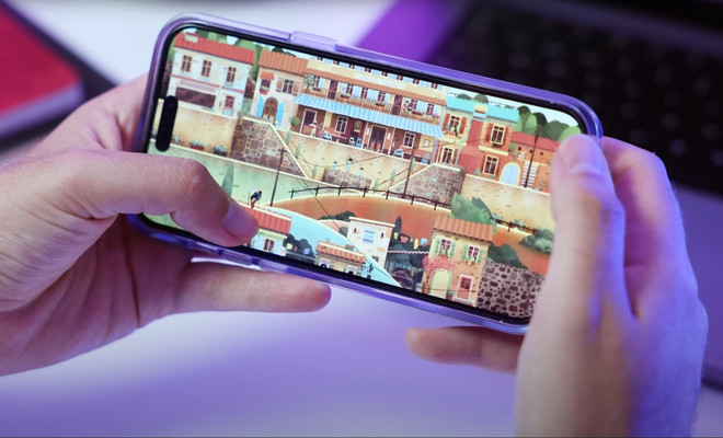 Apple Arcade